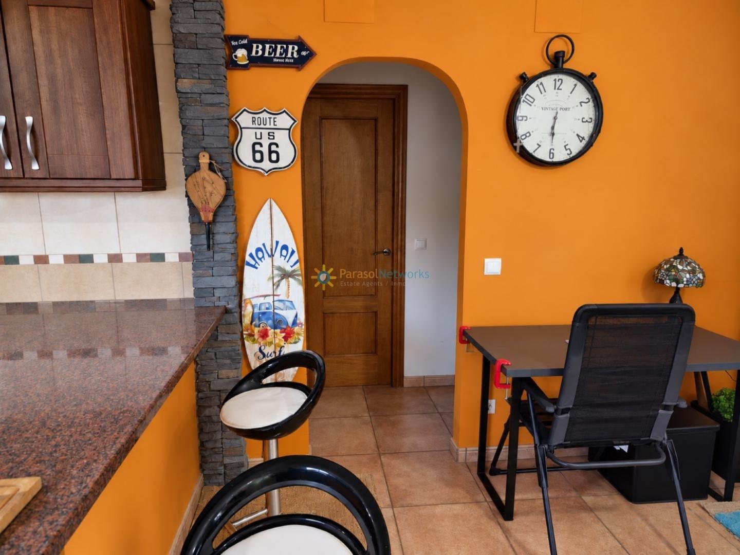 Villa en Venta en Villalonga