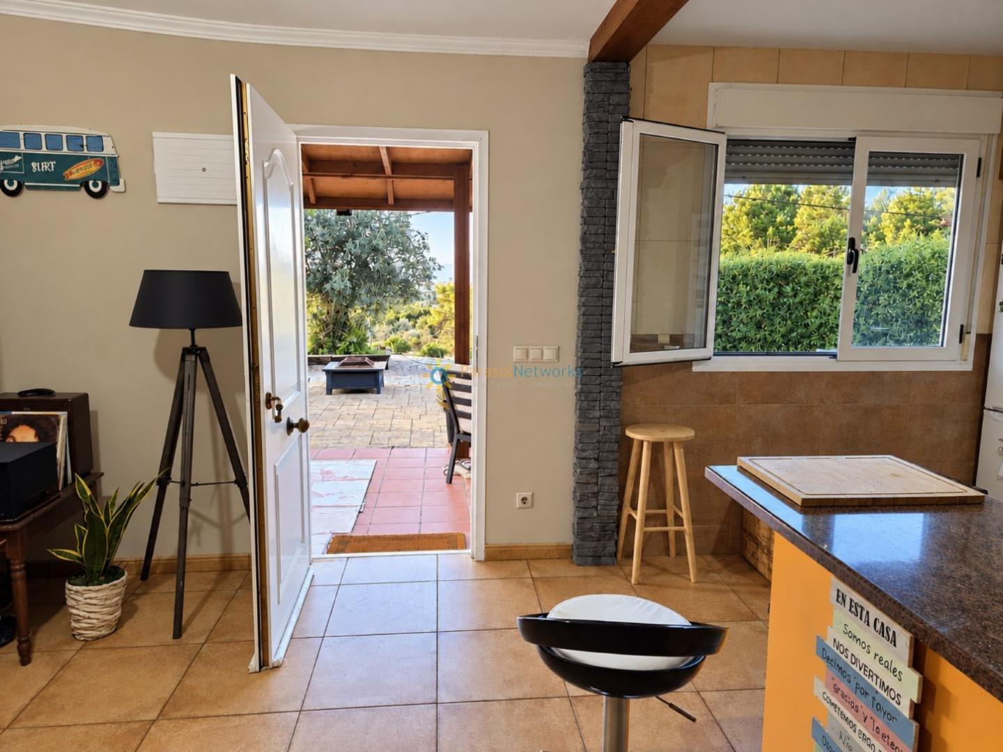 Villa en Venta en Villalonga