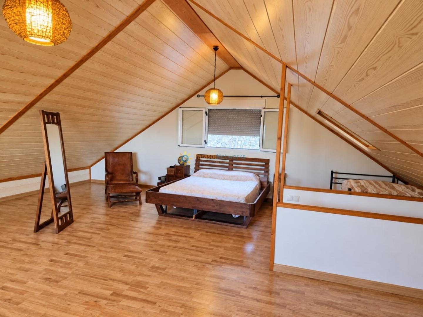 Villa en Venta en Villalonga