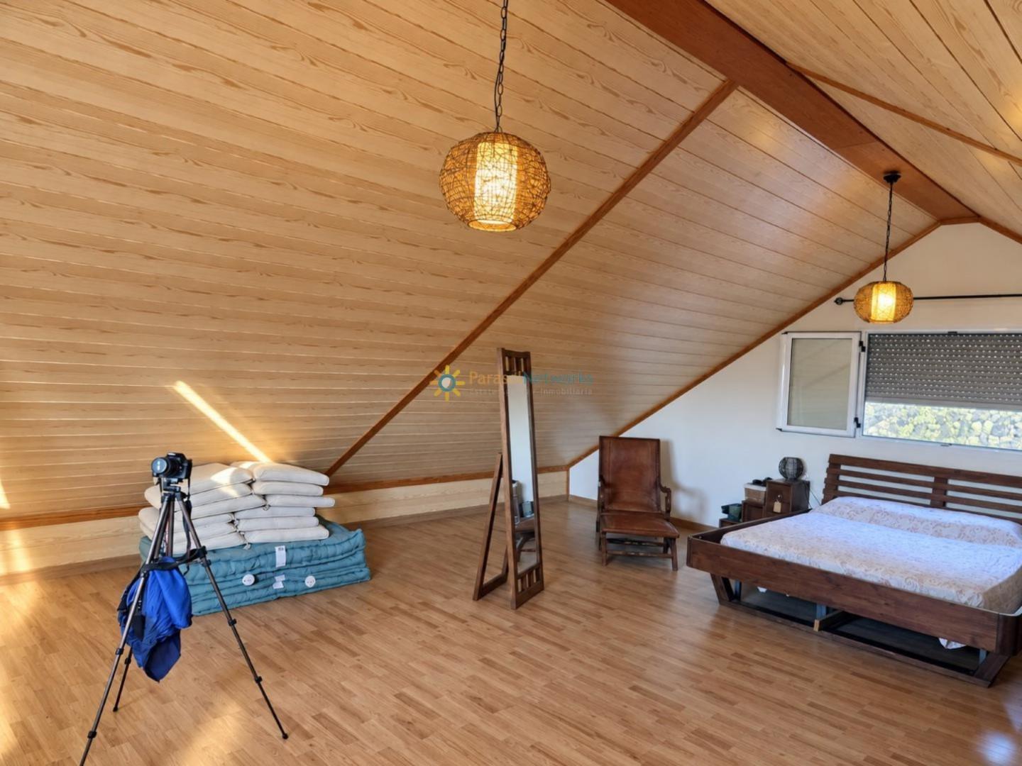 Villa en Venta en Villalonga