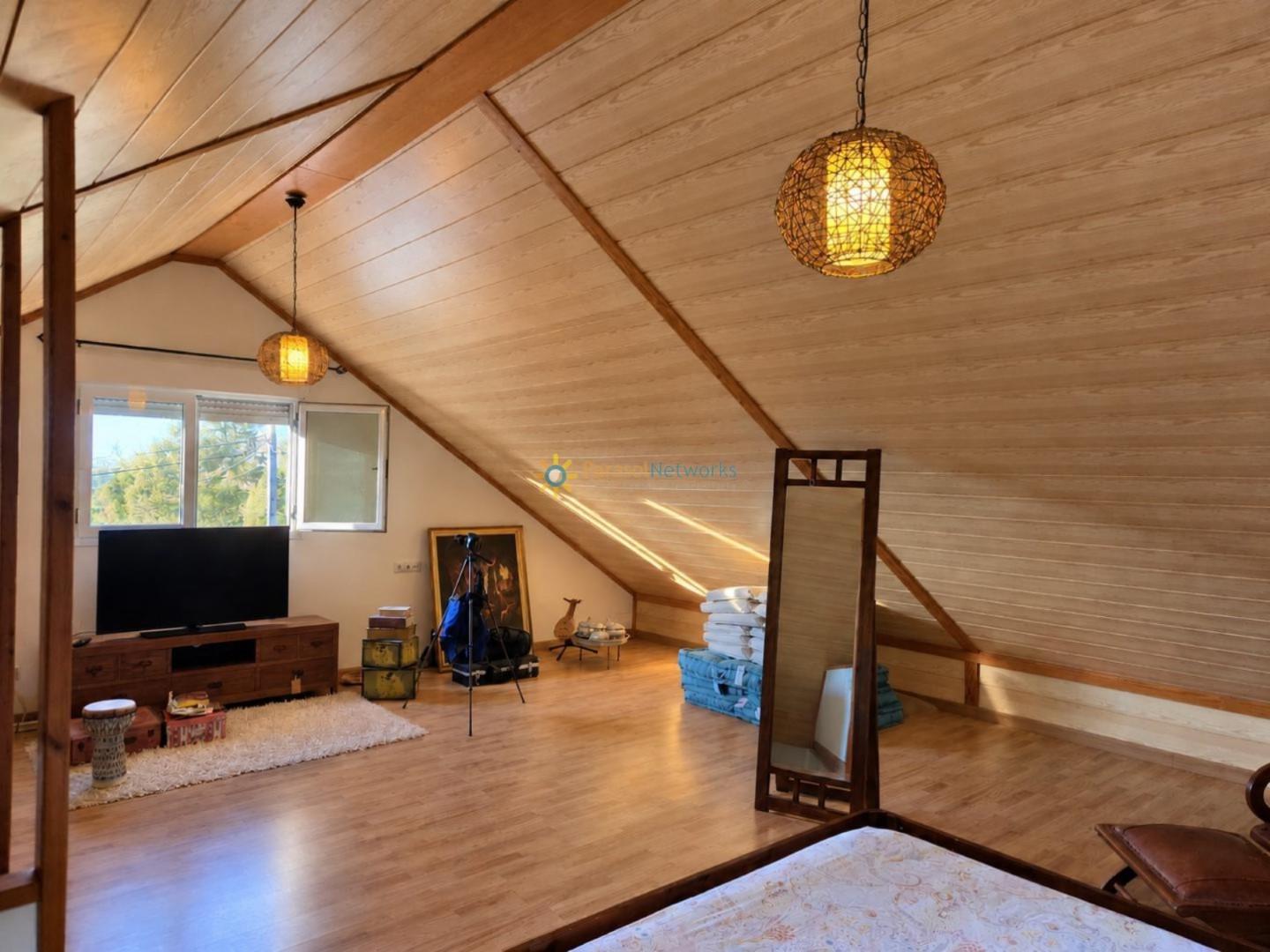 Villa en Venta en Villalonga