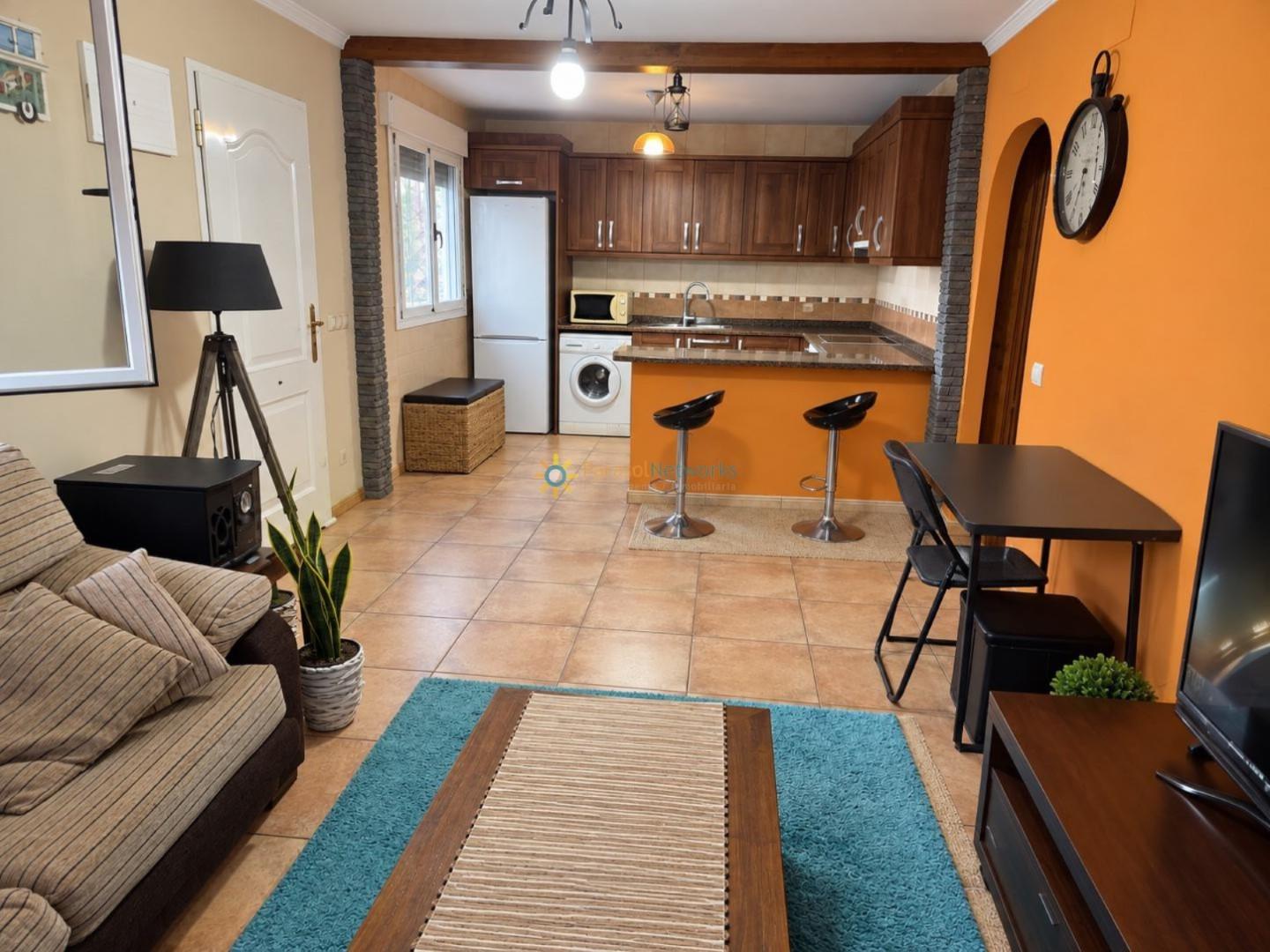 Villa en Venta en Villalonga