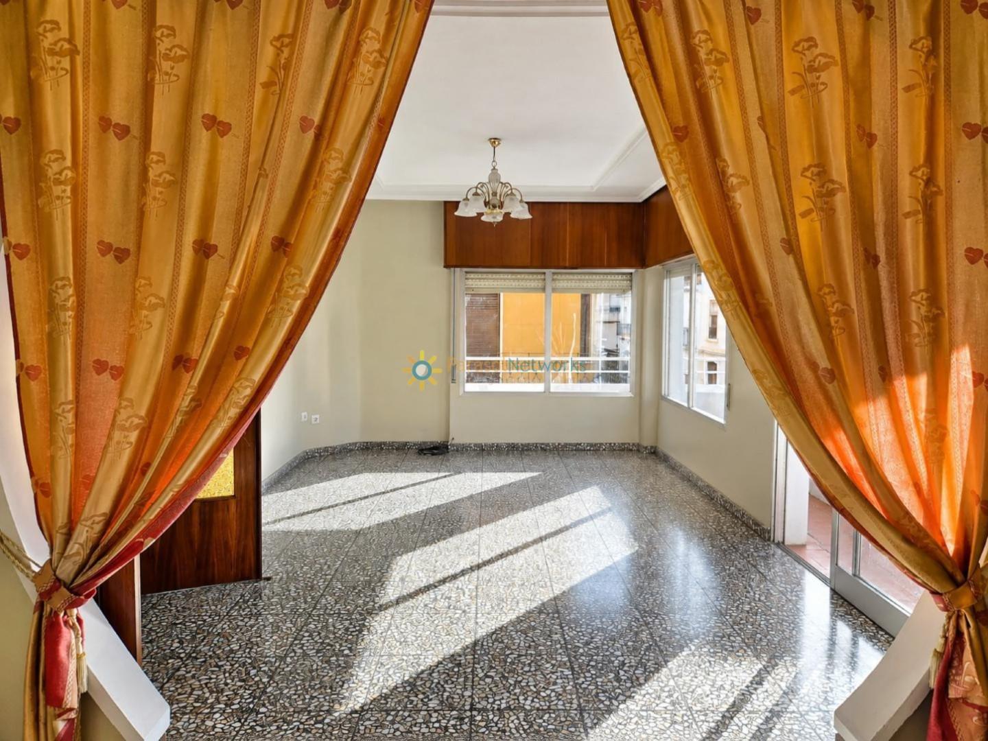 Apartment for Sale in Oliva