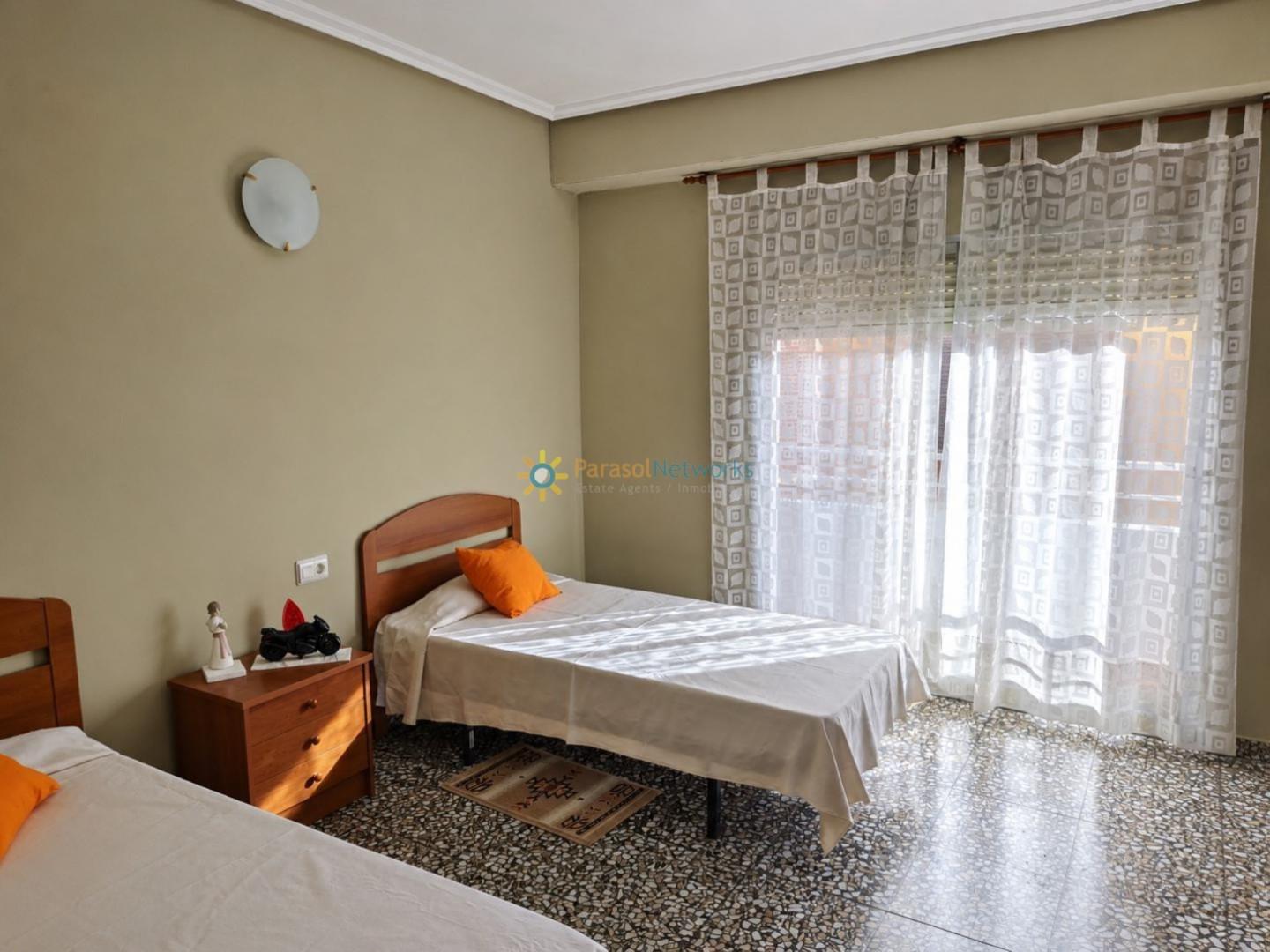 Apartment for Sale in Oliva