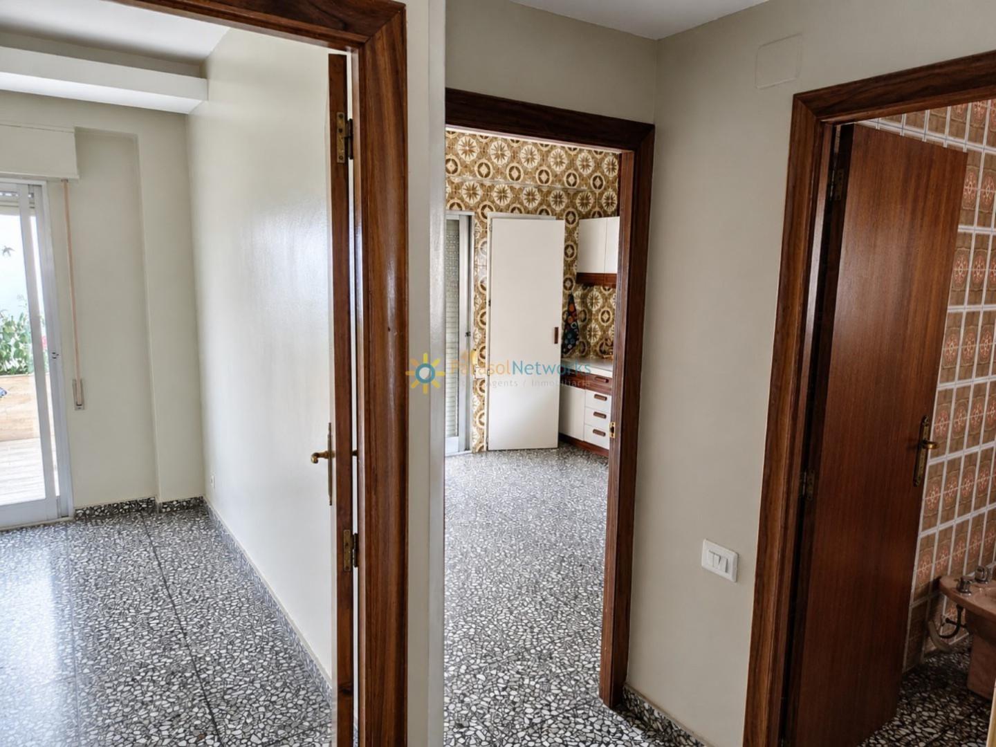 Apartment for Sale in Oliva