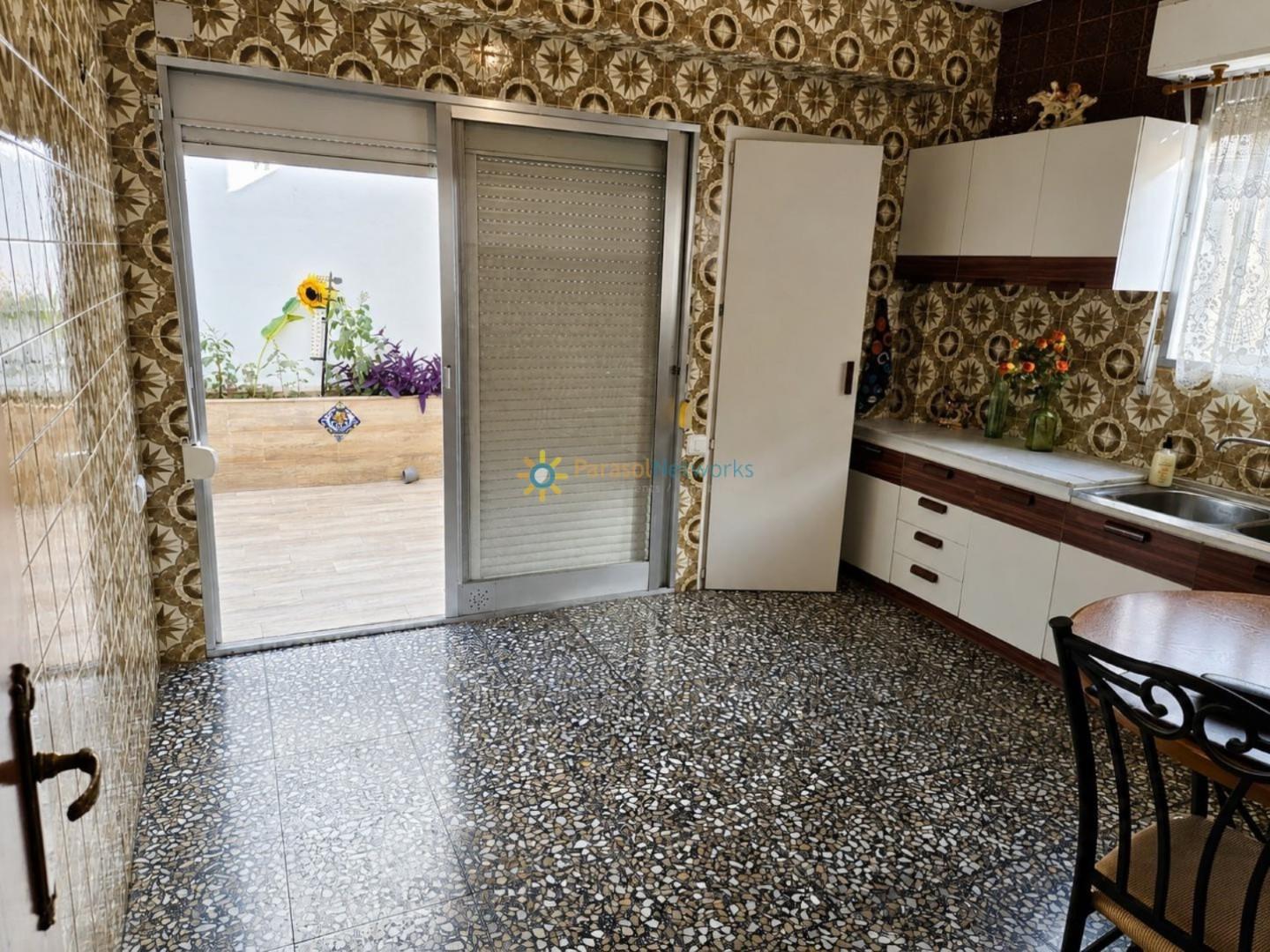 Apartment for Sale in Oliva