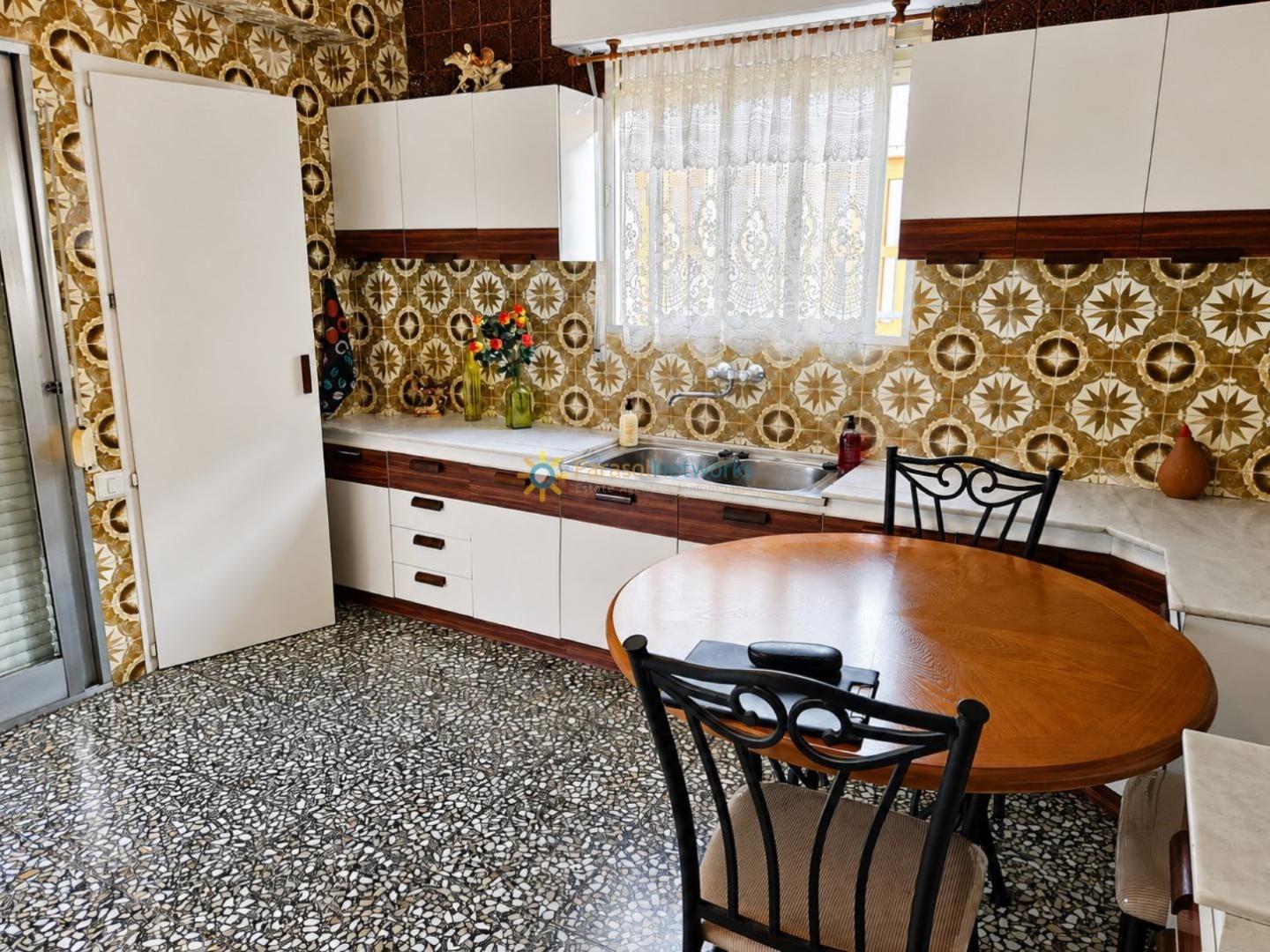 Apartment for Sale in Oliva