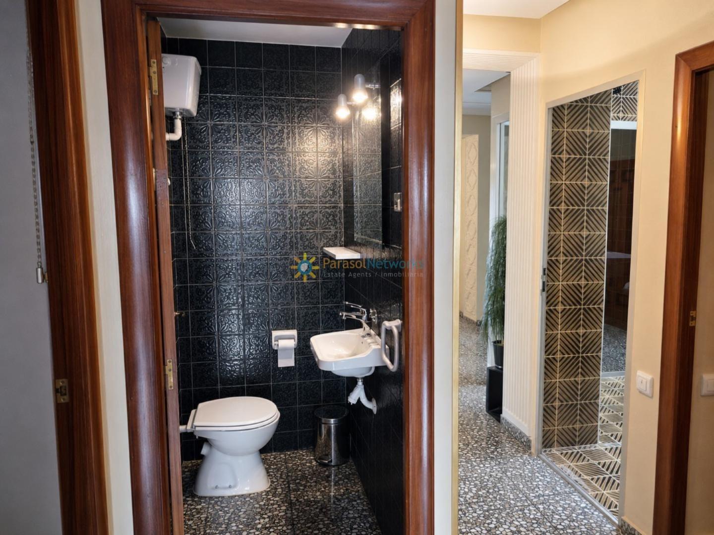 Apartment for Sale in Oliva