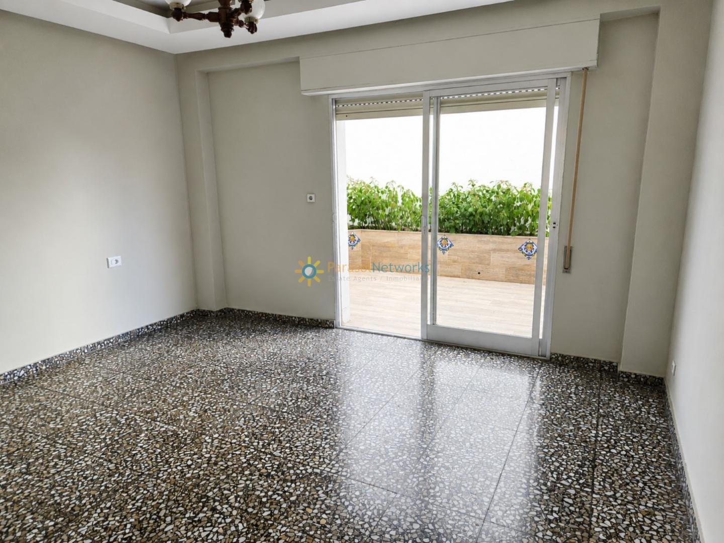 Apartment for Sale in Oliva