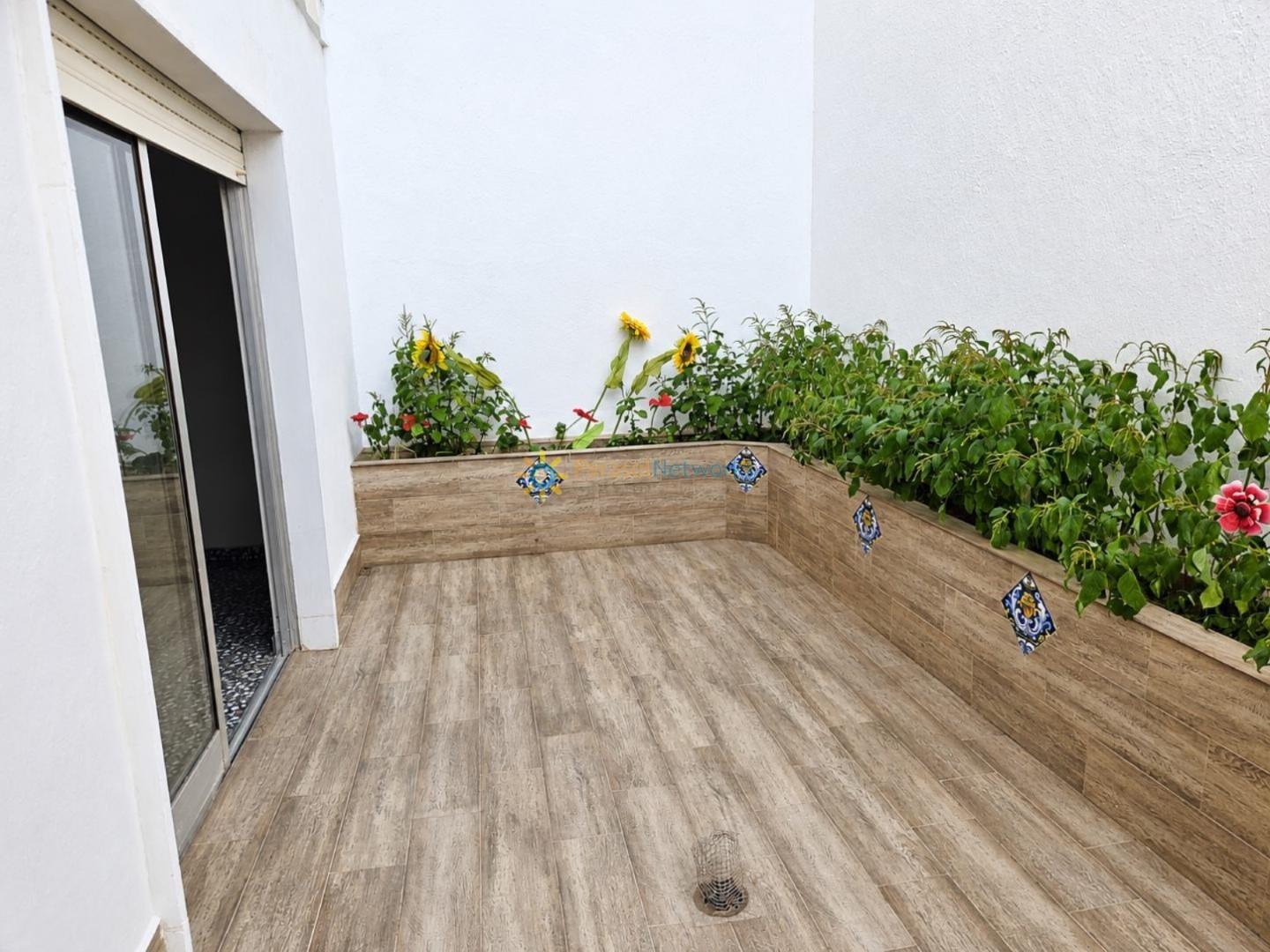 Apartment for Sale in Oliva