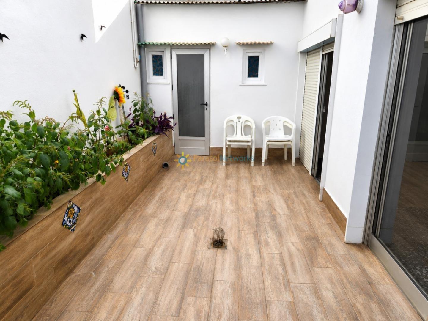 Apartment for Sale in Oliva