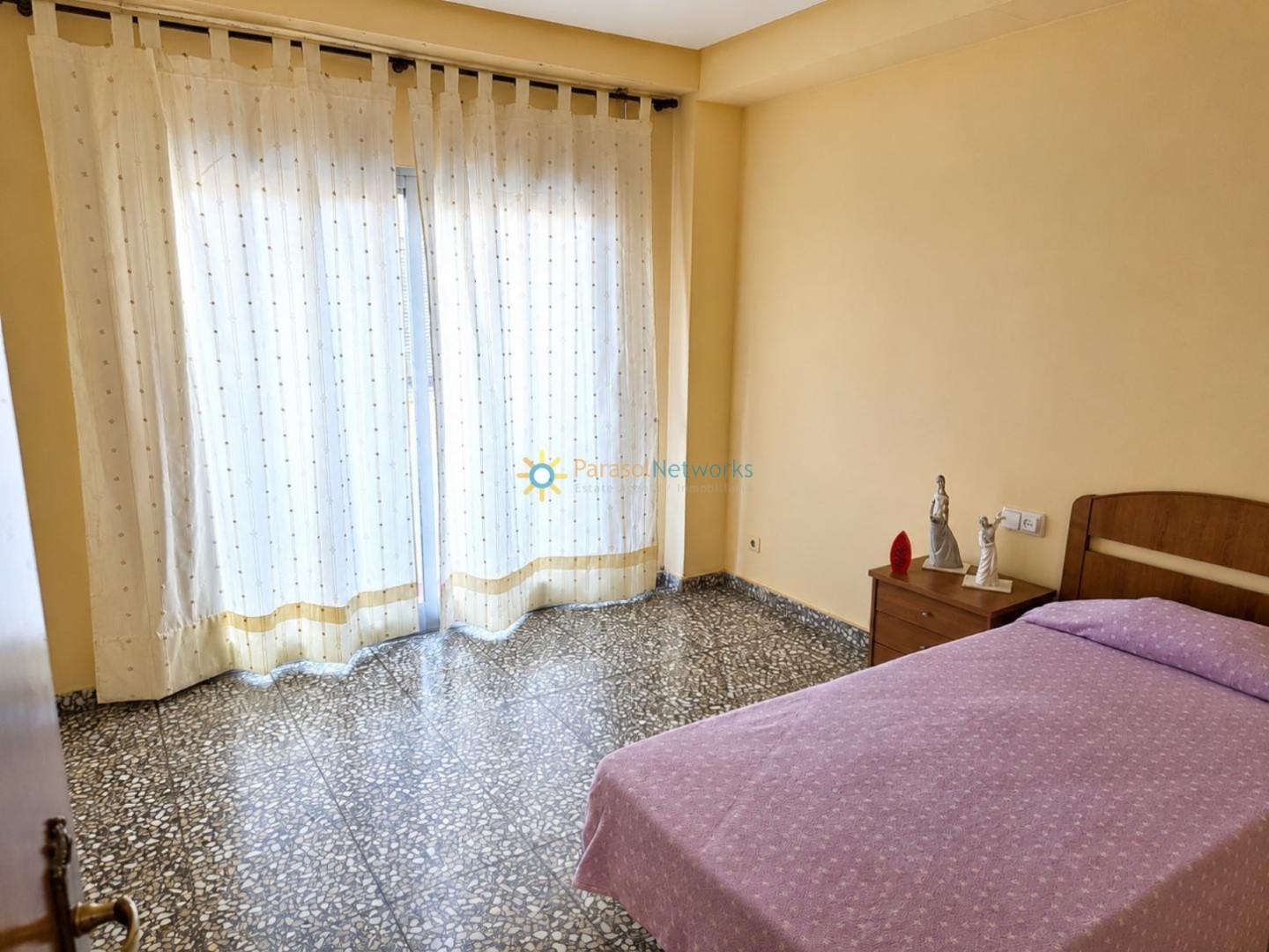 Apartment for Sale in Oliva