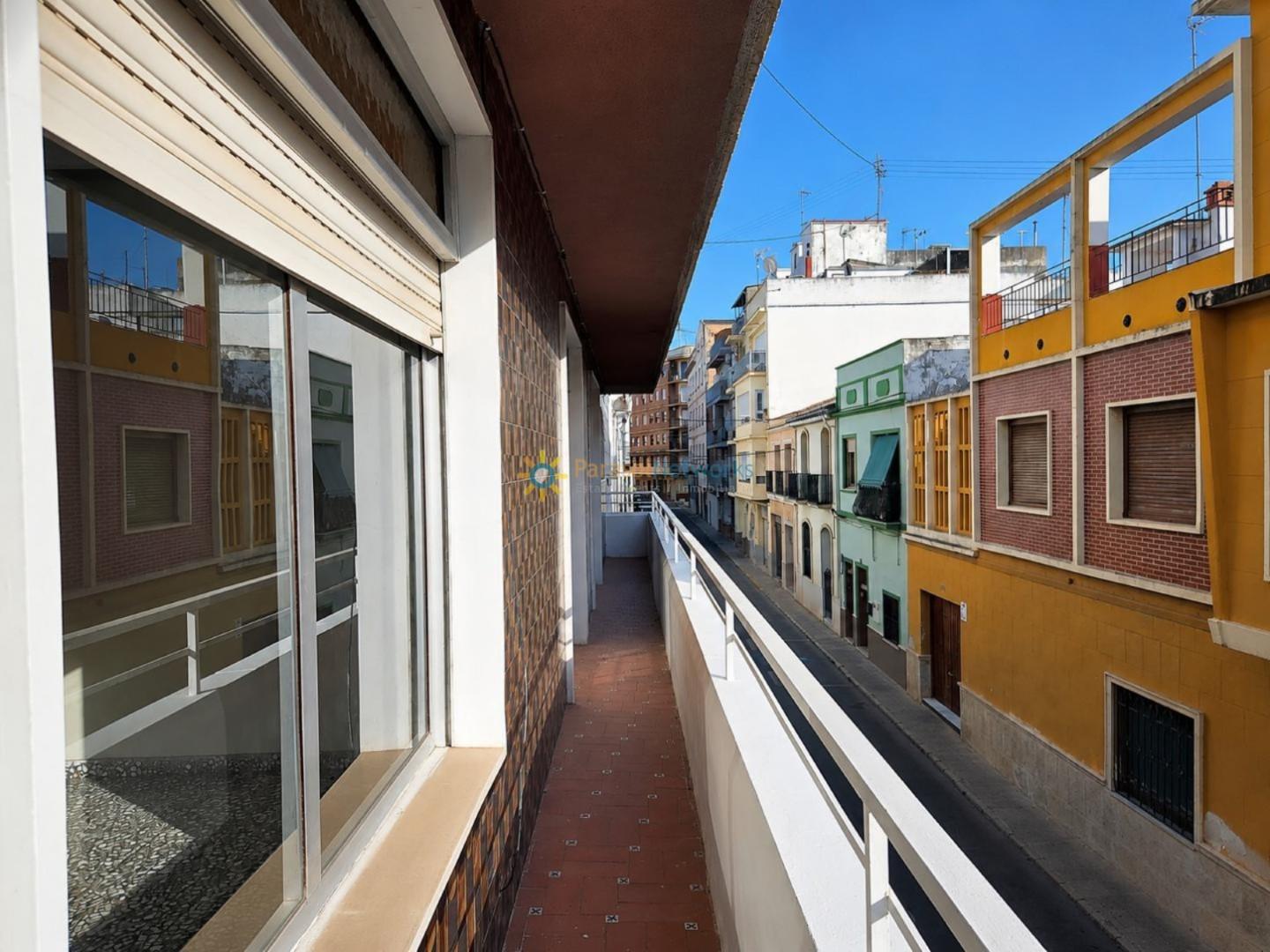 Apartment for Sale in Oliva