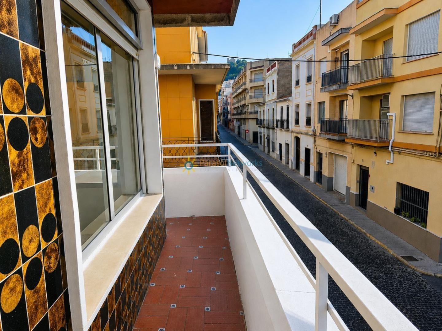 Apartment for Sale in Oliva