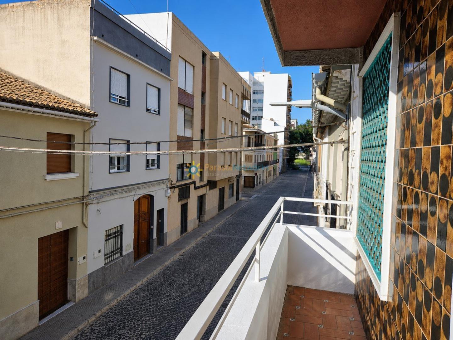 Apartment for Sale in Oliva