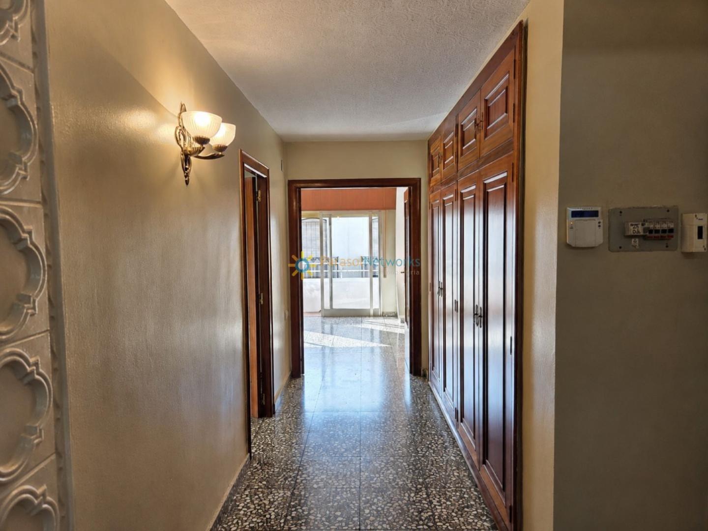 Apartment for Sale in Oliva