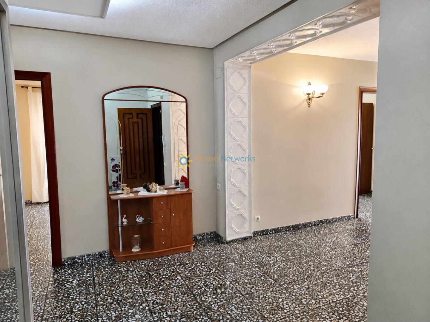 Apartment for Sale in Oliva