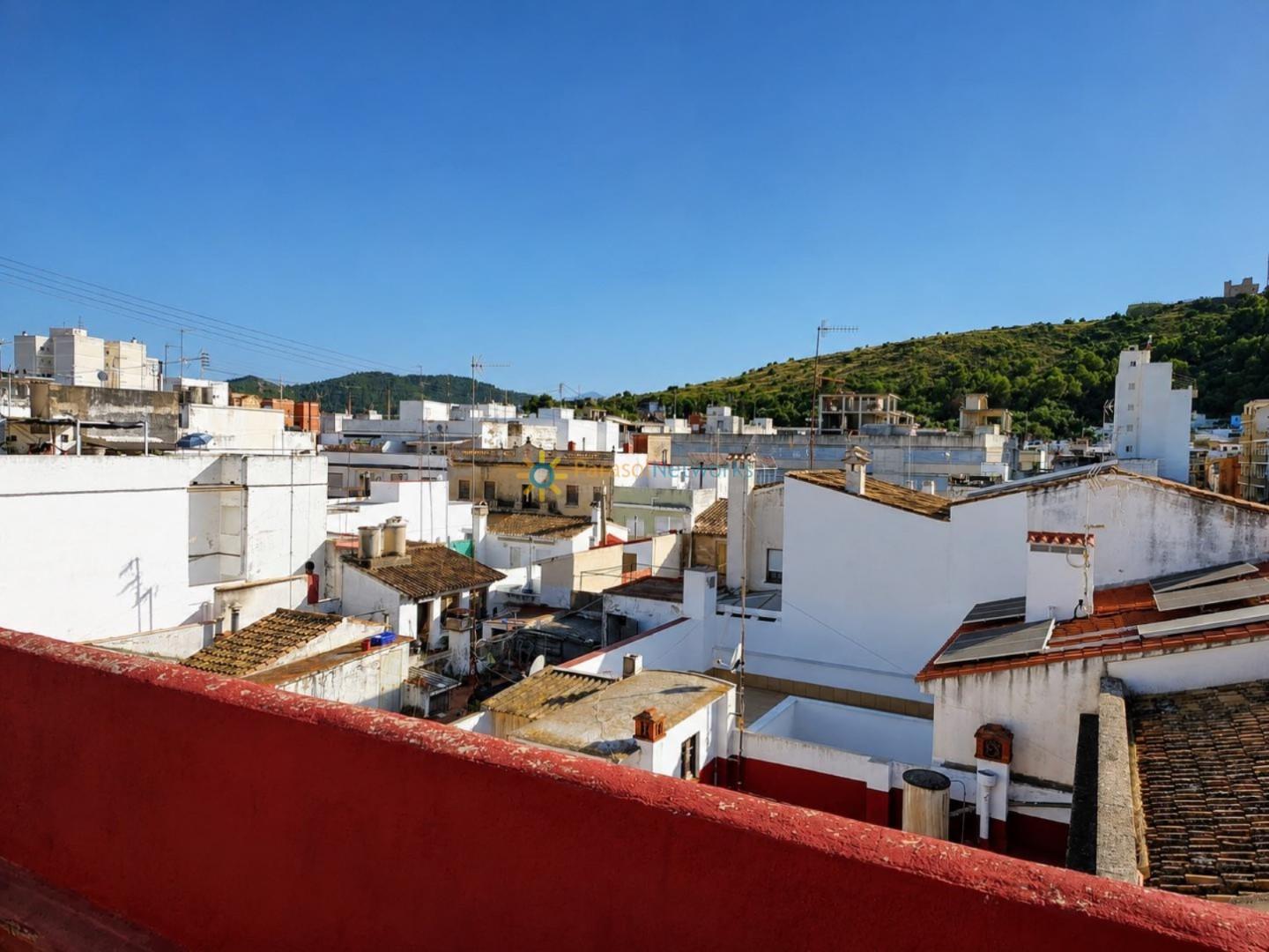 Apartment for Sale in Oliva