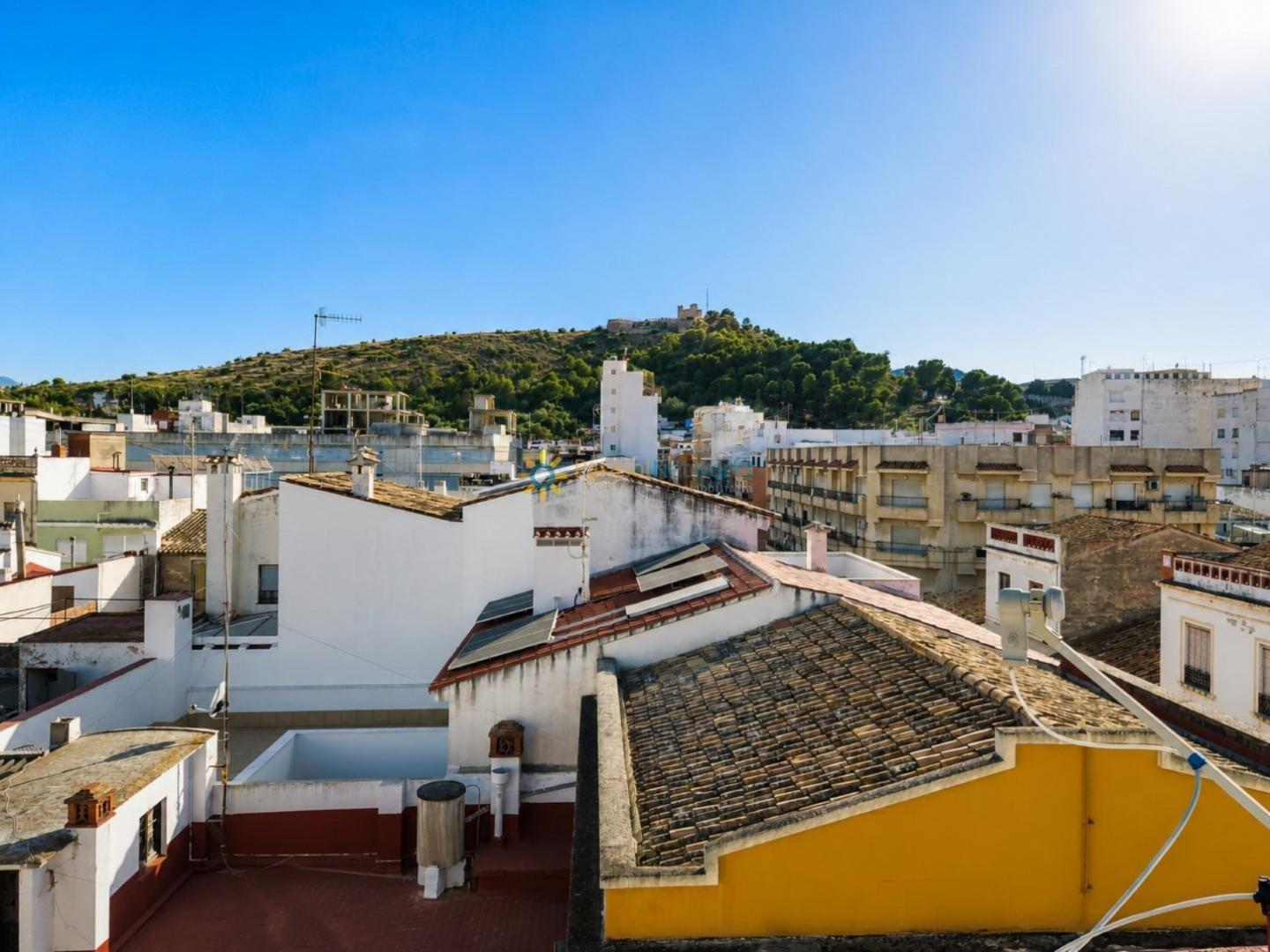 Apartment for Sale in Oliva