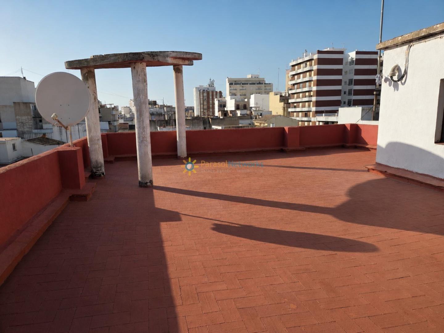 Apartment for Sale in Oliva