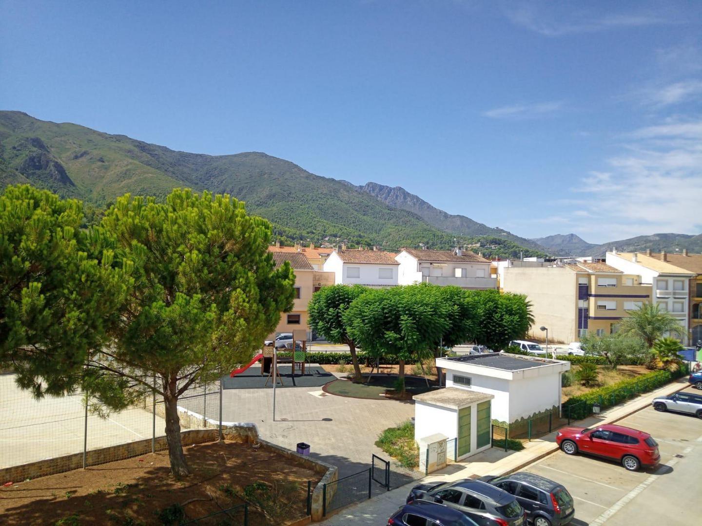Duplex for Rent in Villalonga