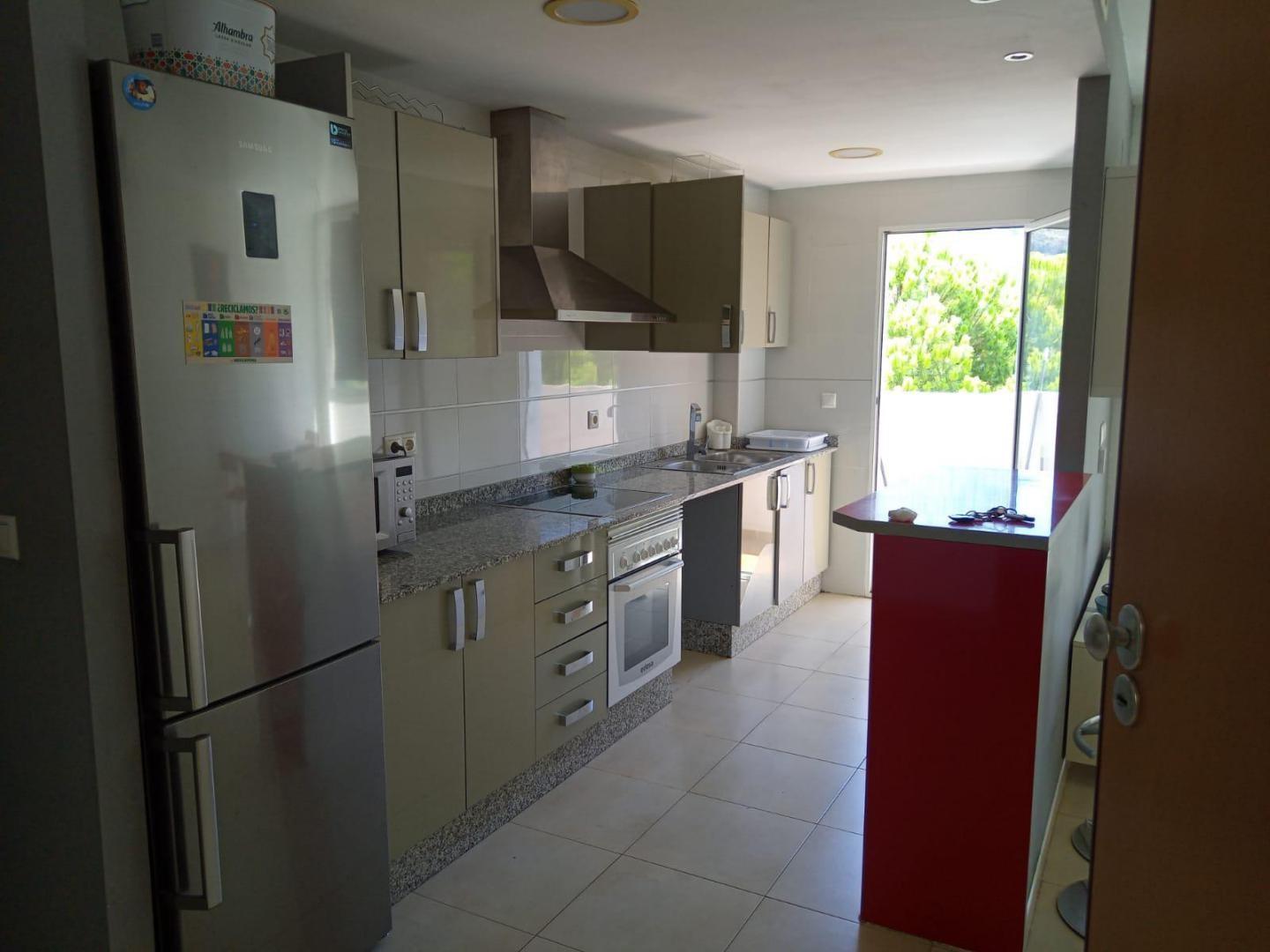 Duplex for Rent in Villalonga