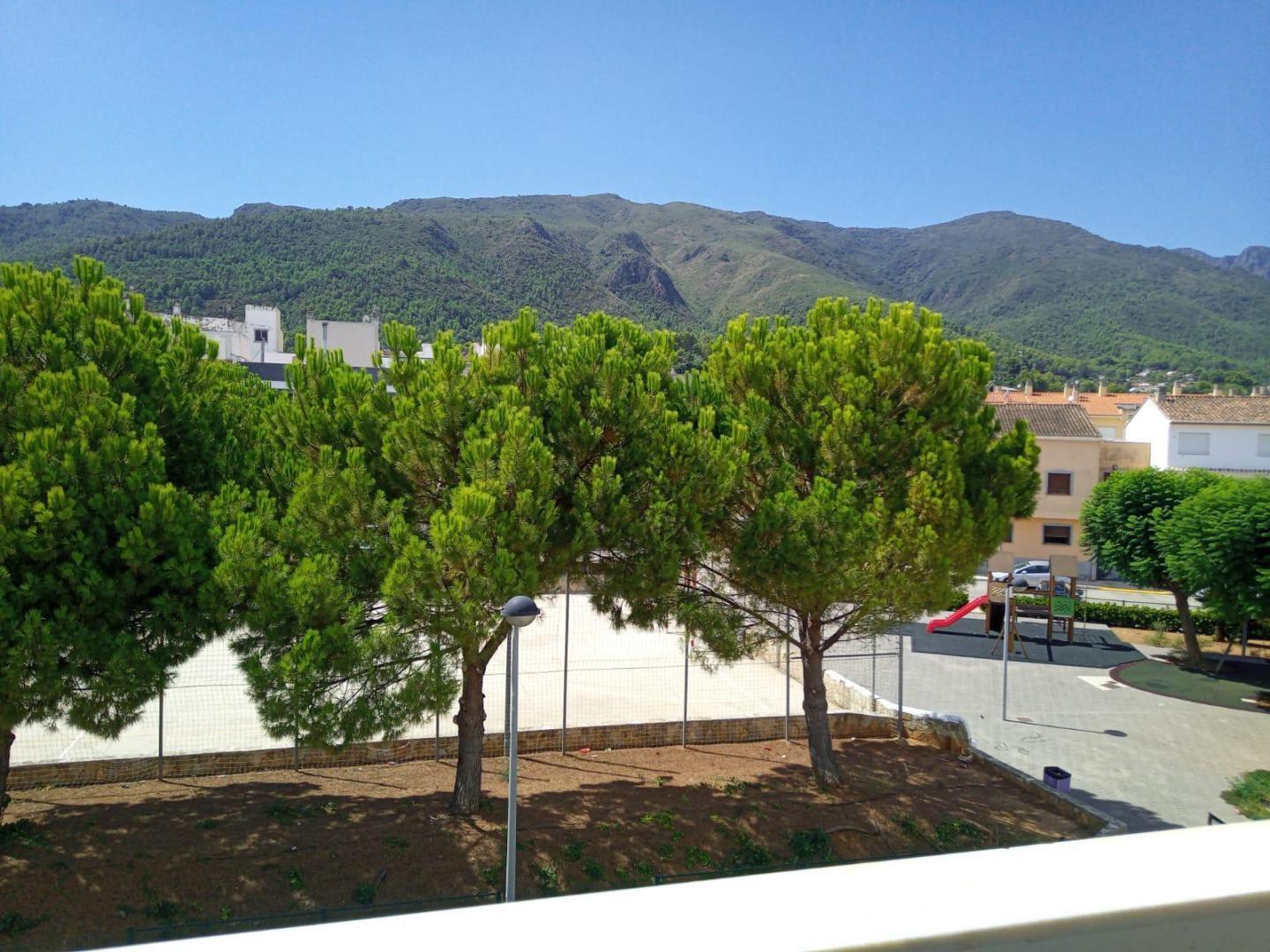 Duplex for Rent in Villalonga