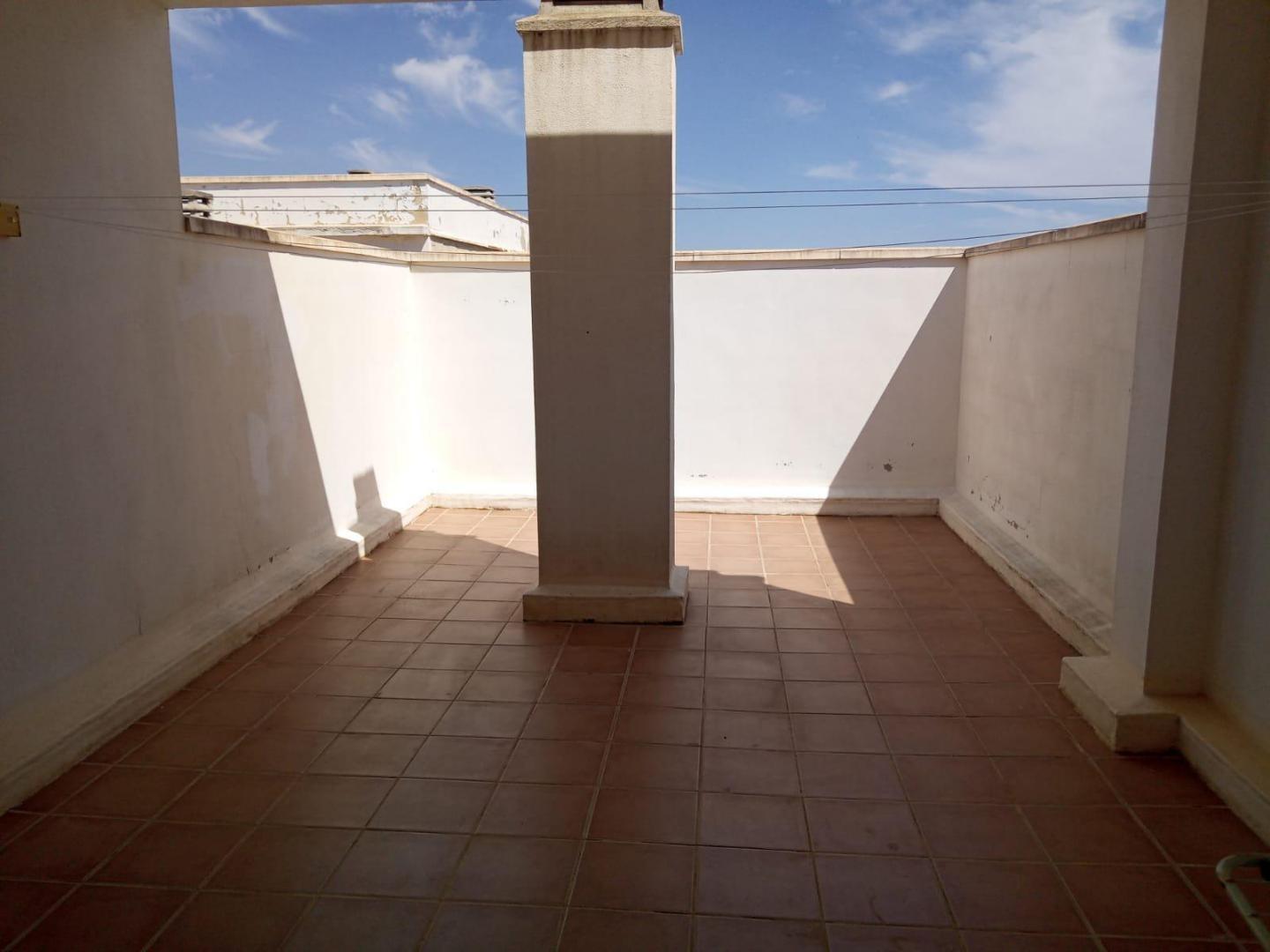 Duplex for Rent in Villalonga