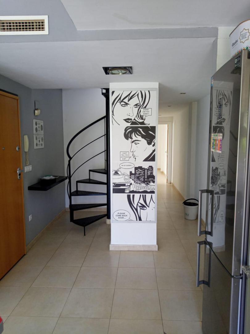 Duplex for Rent in Villalonga