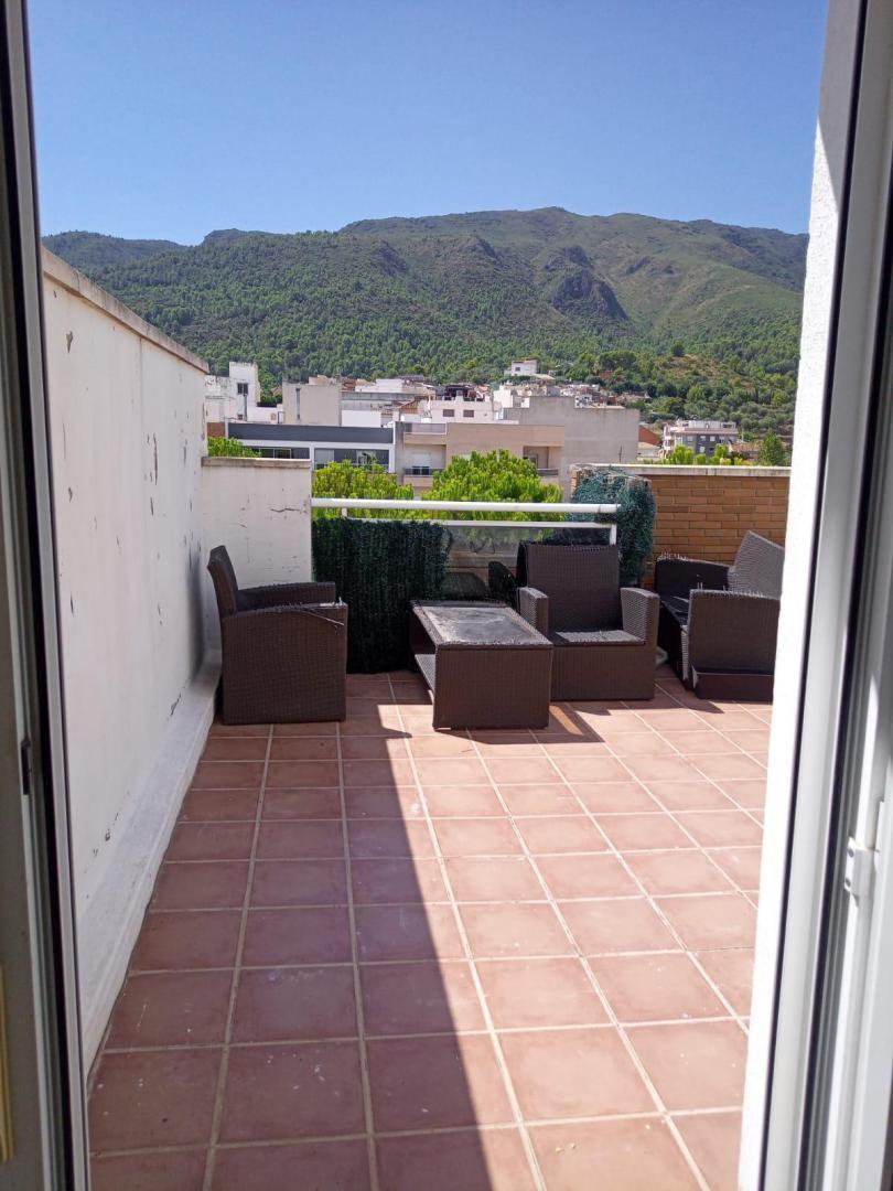 Duplex for Rent in Villalonga