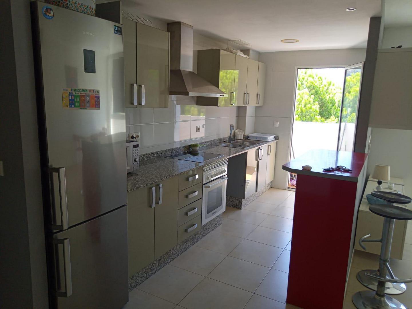 Duplex for Rent in Villalonga