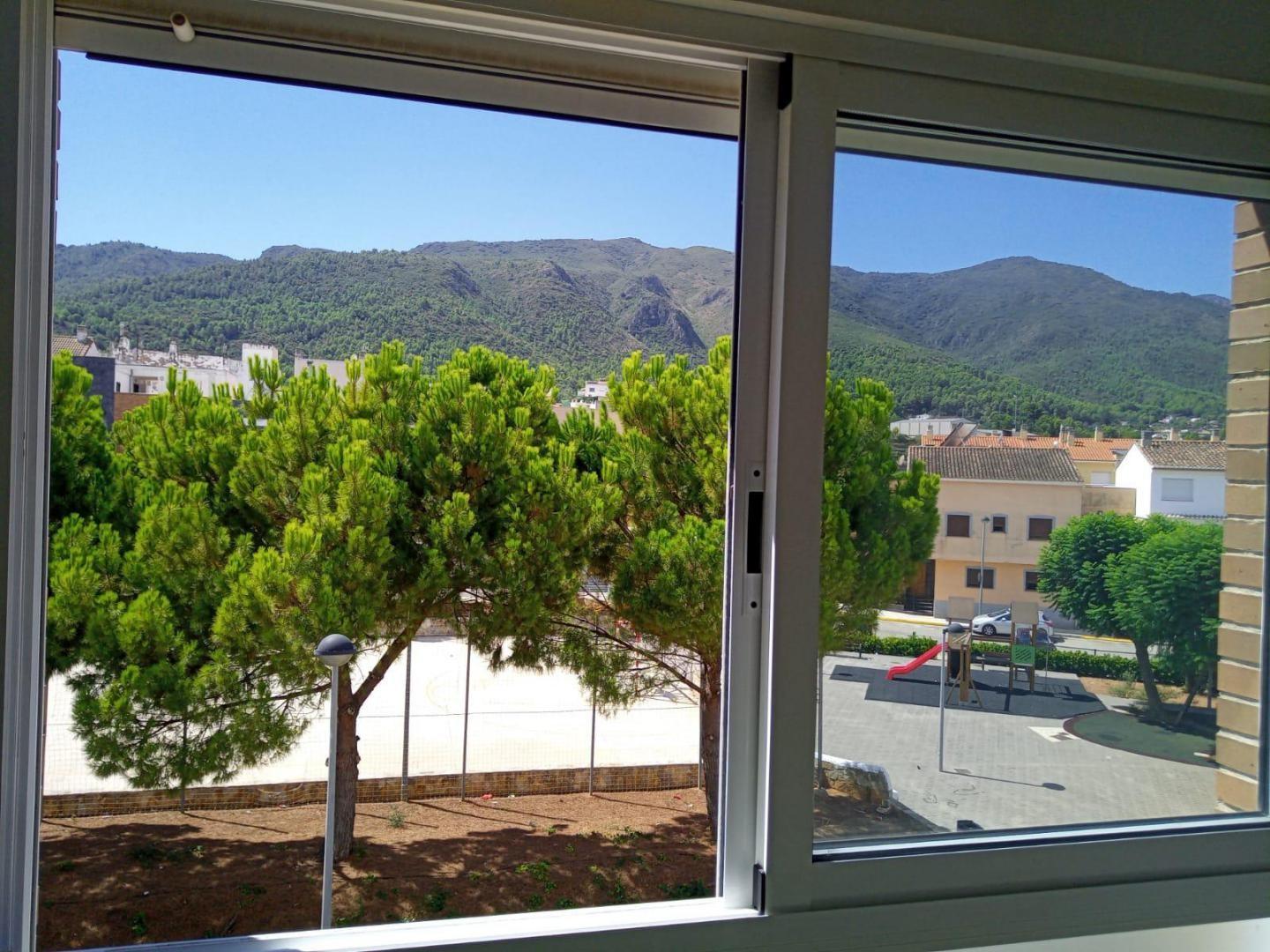 Duplex for Rent in Villalonga