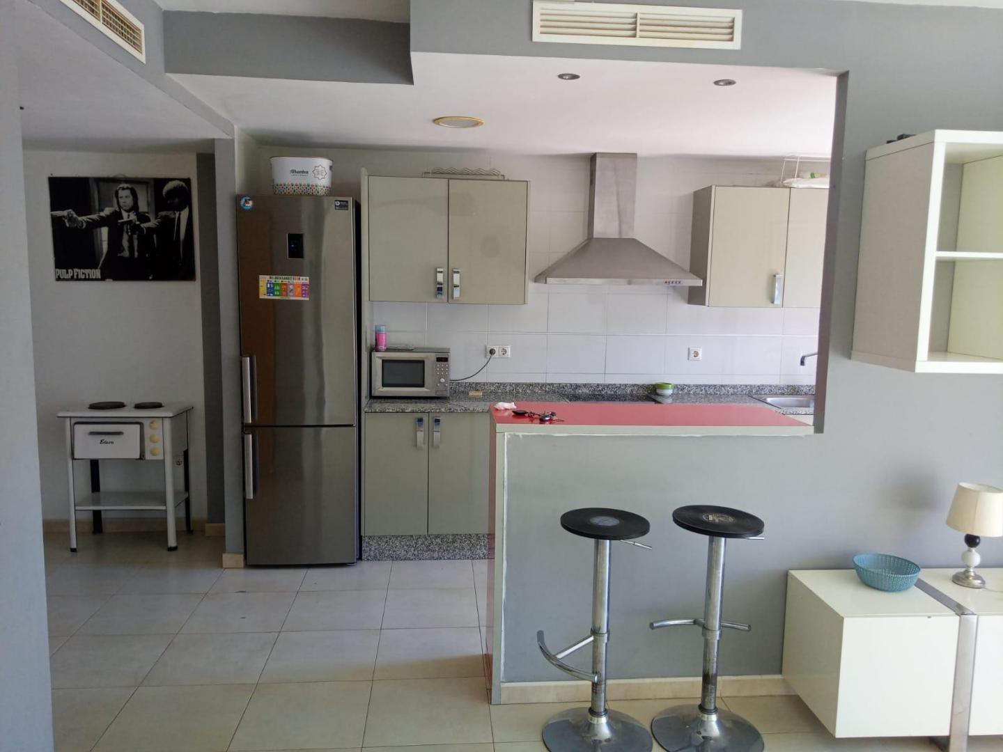 Duplex for Rent in Villalonga