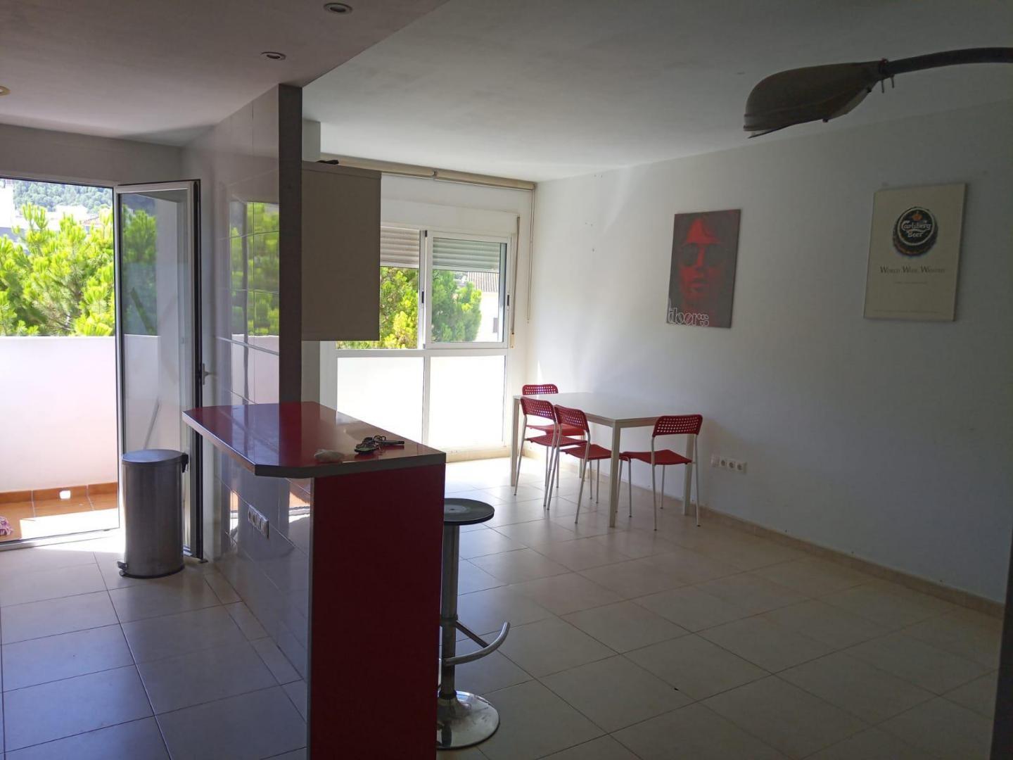 Duplex for Rent in Villalonga