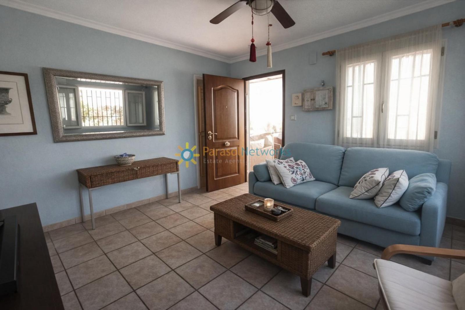 Villa for Sale in Oliva