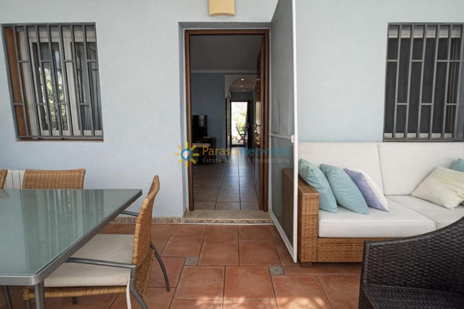 Villa for Sale in Oliva