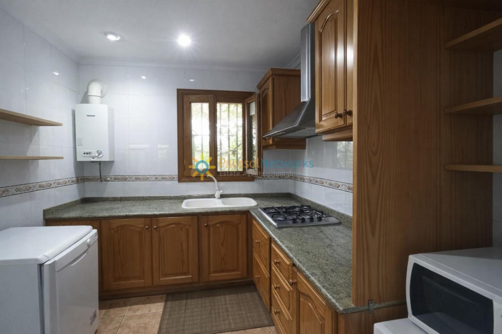 Villa for Sale in Oliva