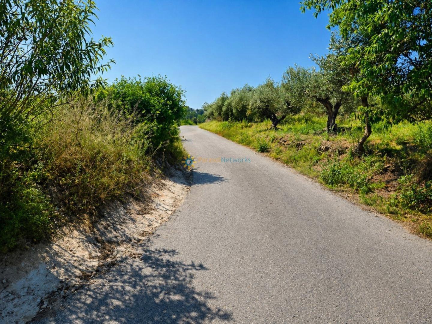 Parcela en Venta en Bellús