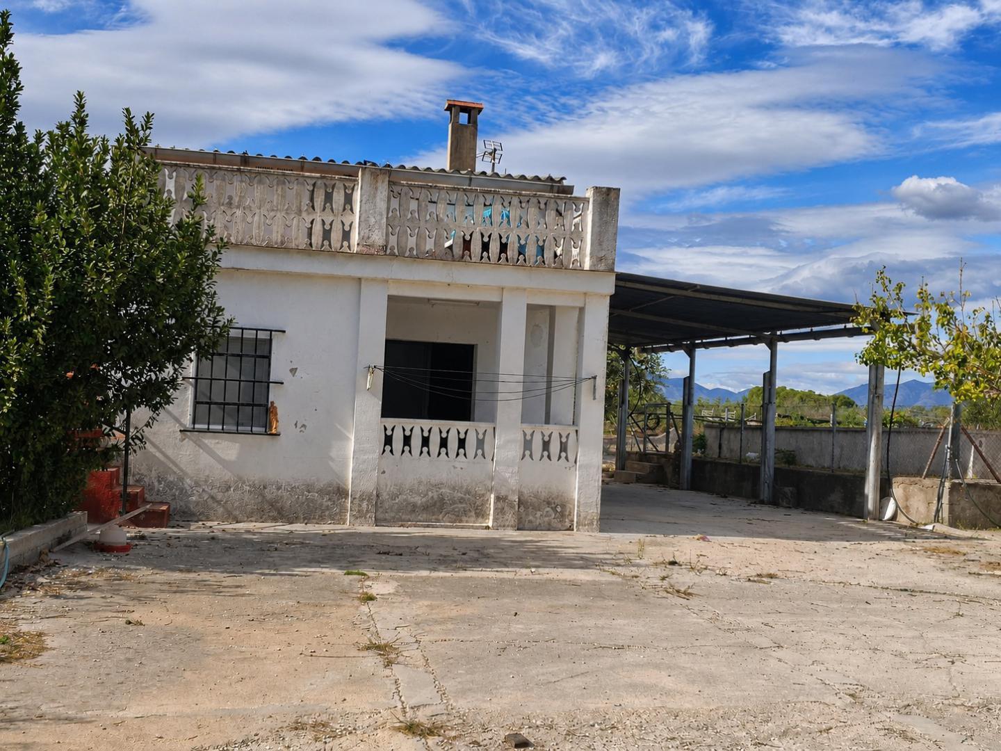 Chalet en Venta en Bufali