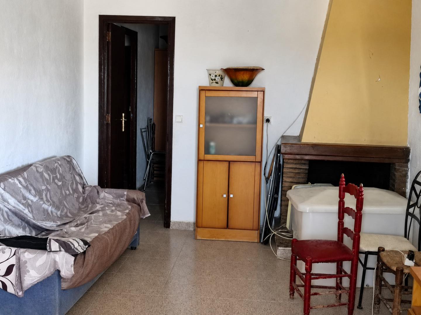 Chalet en Venta en Bufali