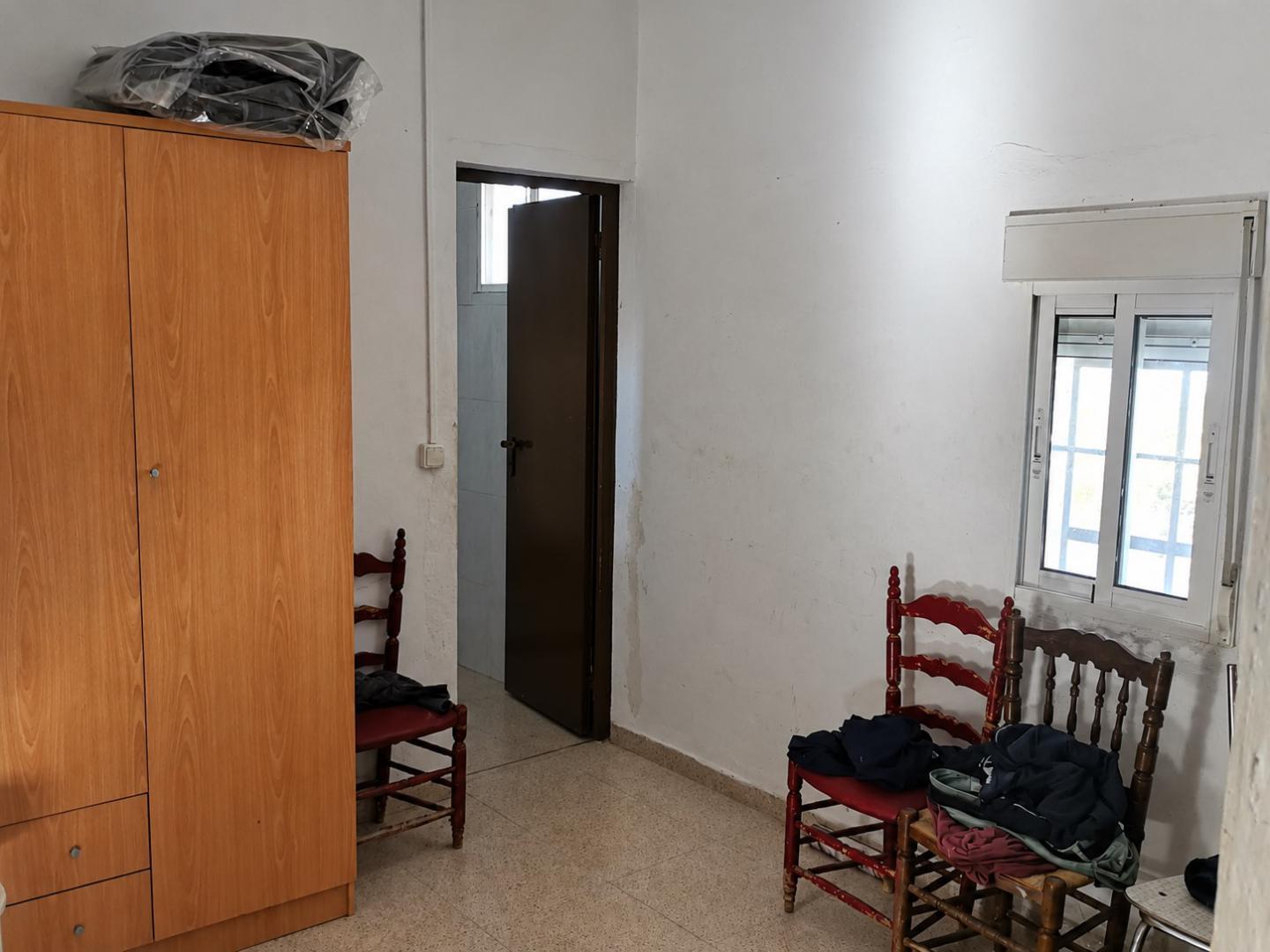 Chalet en Venta en Bufali