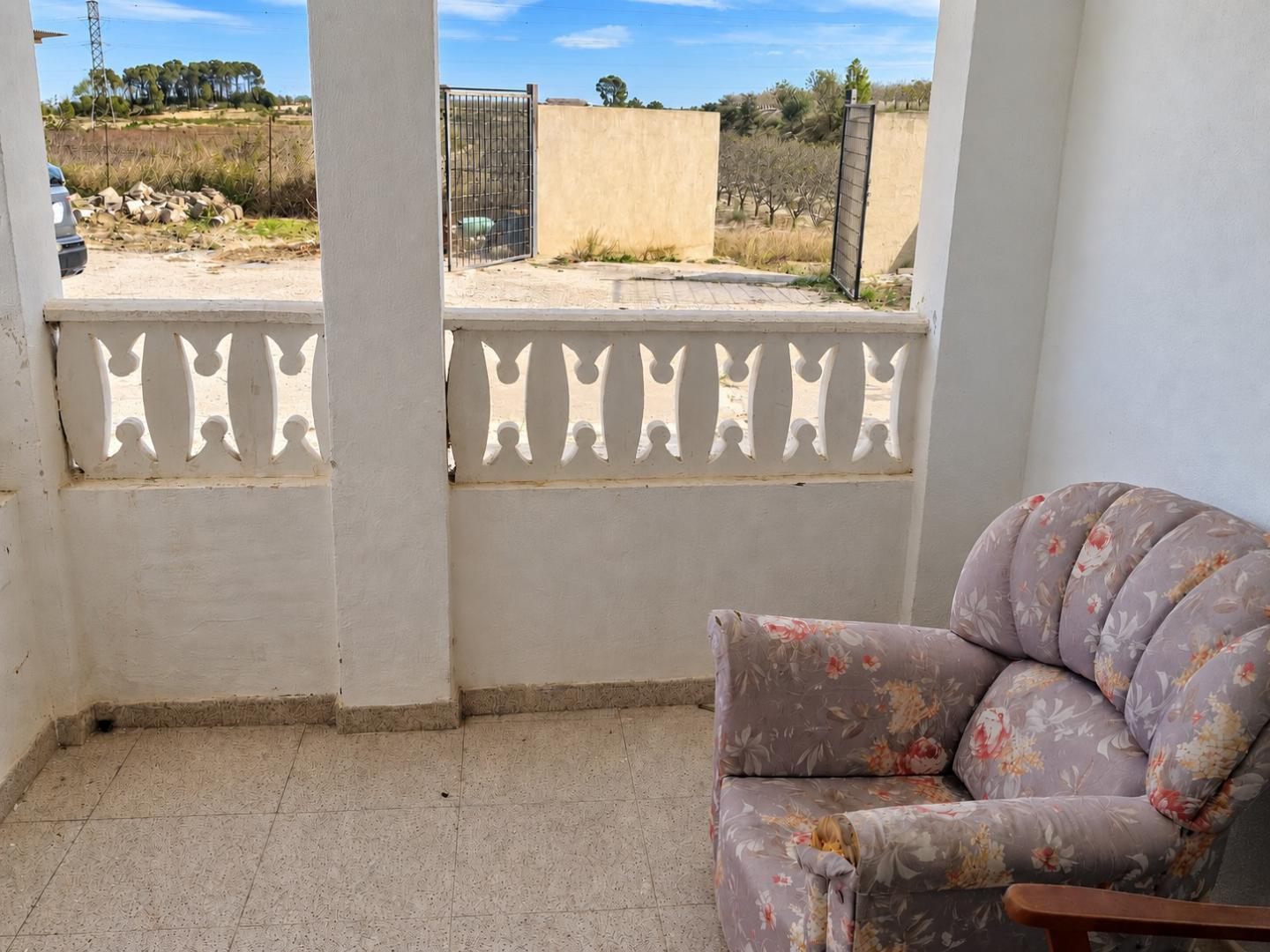 Chalet en Venta en Bufali