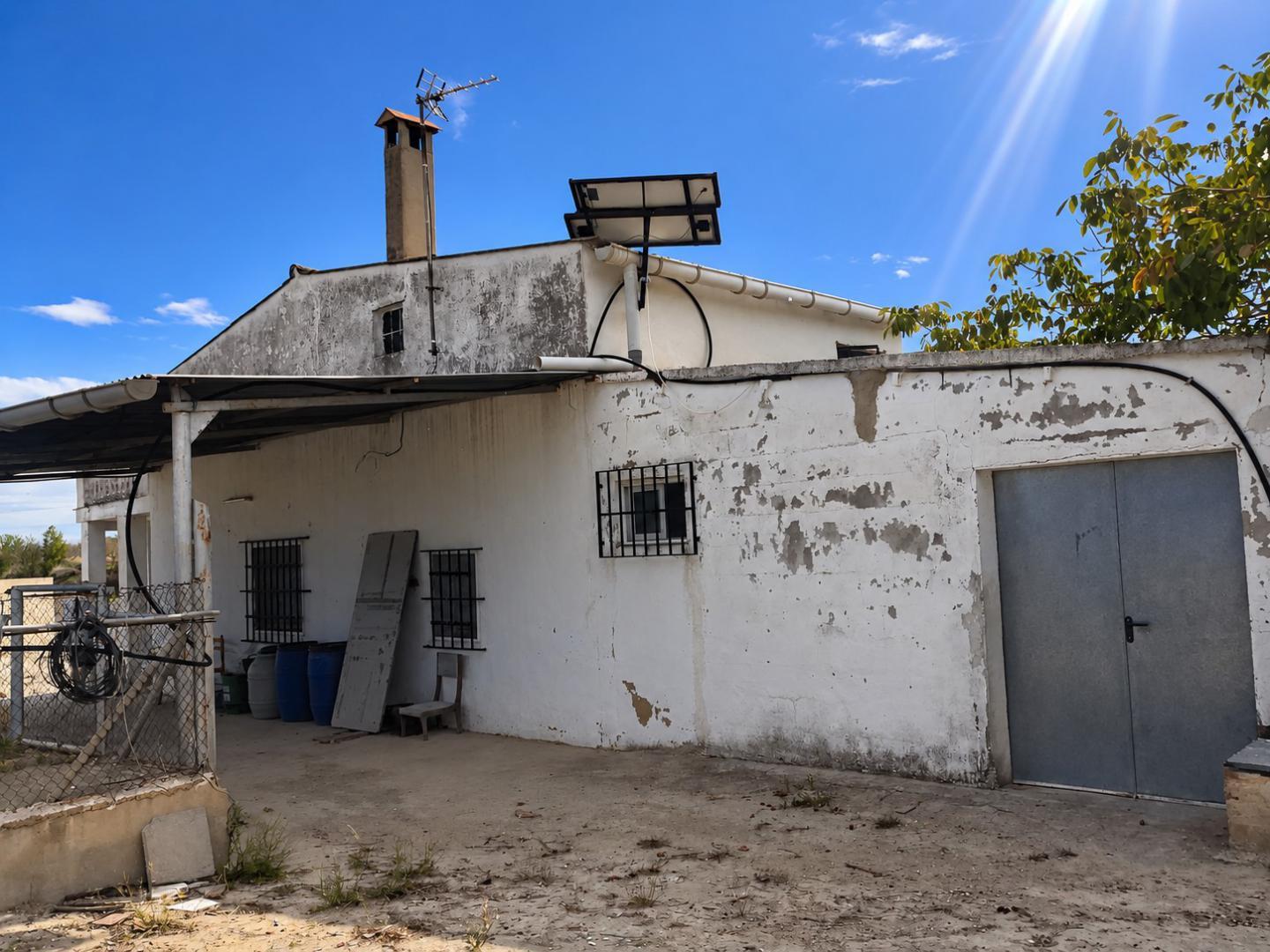 Chalet en Venta en Bufali