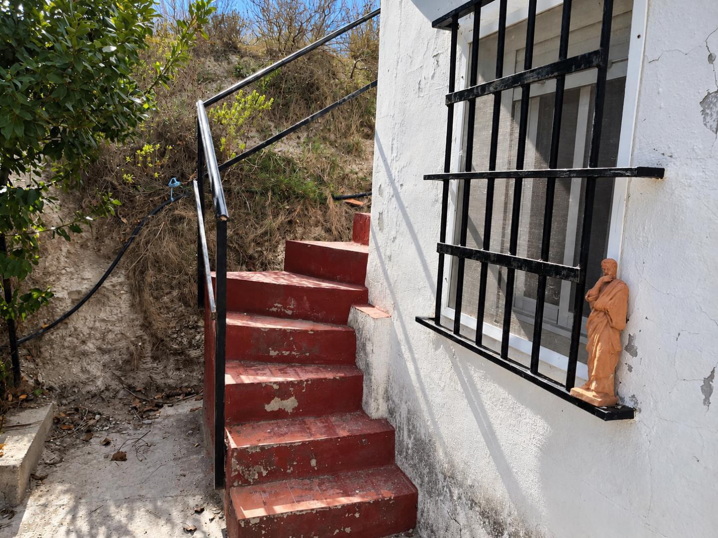 Chalet en Venta en Bufali
