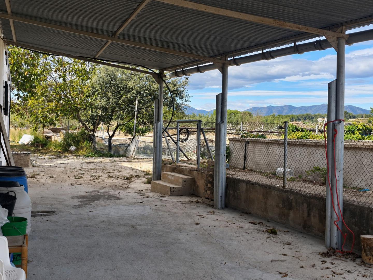 Chalet en Venta en Bufali