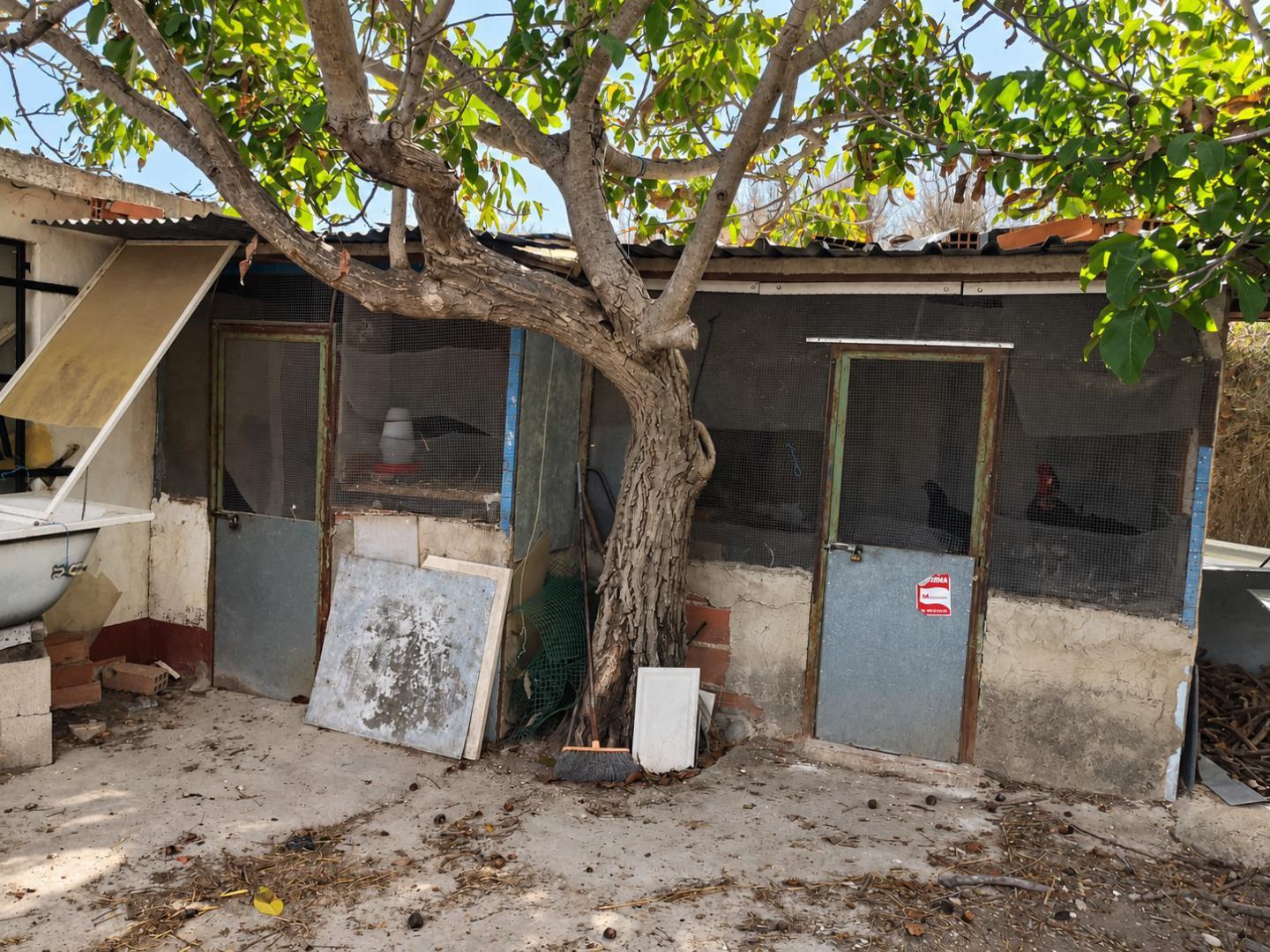 Chalet en Venta en Bufali