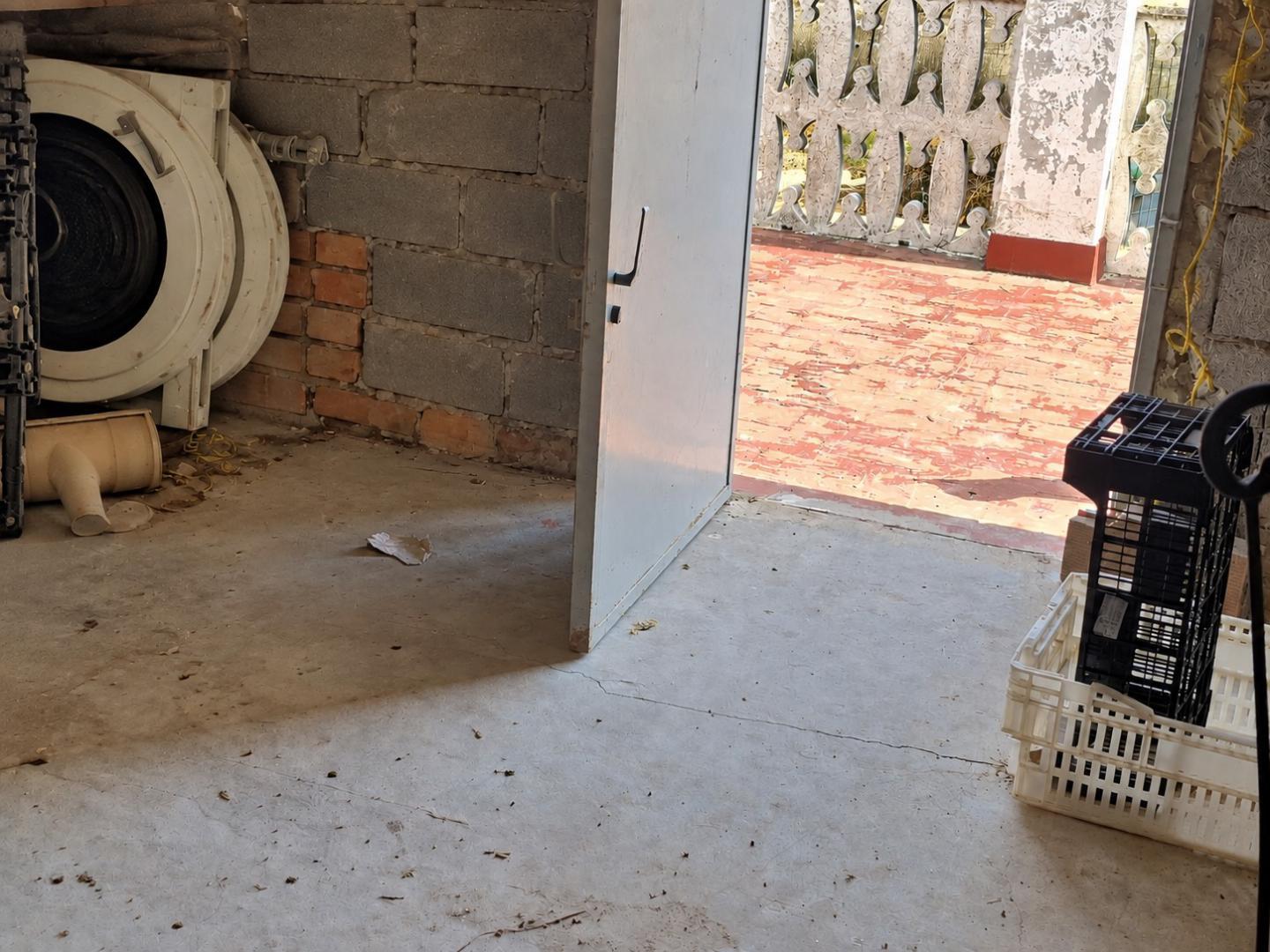 Chalet en Venta en Bufali