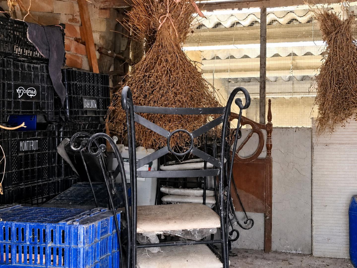 Chalet en Venta en Bufali