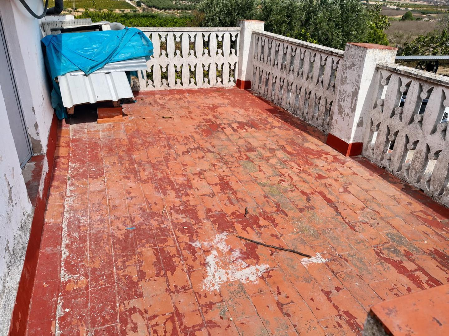 Chalet en Venta en Bufali
