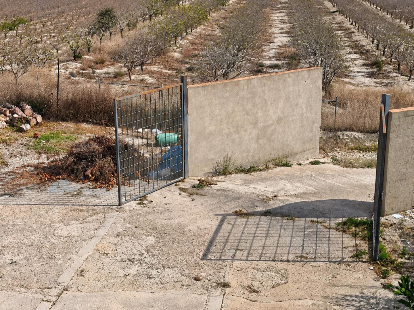 Chalet en Venta en Bufali